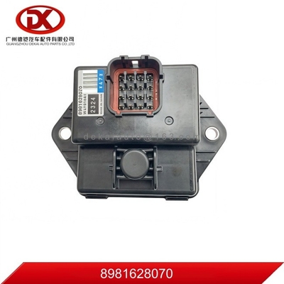NPR75 4HK1 700P كمبيوتر توربو شاحن 8 98162807 0 8981628070