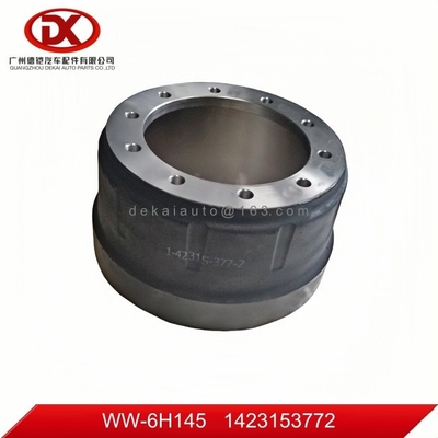 أجزاء احتياطية لضربات الفرامل الخلفية شاحنة ISUZU 1423153772 1 42315377 2