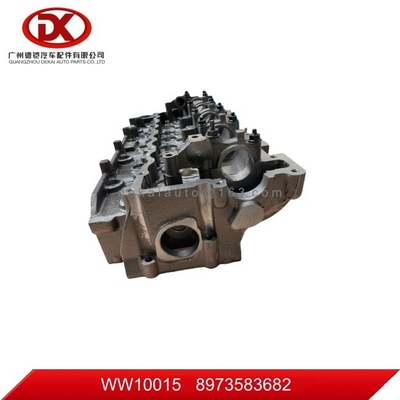 4HG1 4HG1T 8 97358368 2 8973583682 رأس الاسطوانة ISUZU NPR NQR