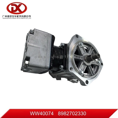 ISUZU ضاغط أسطوانة بدون معدات 8981873080 8982702330 8976014495