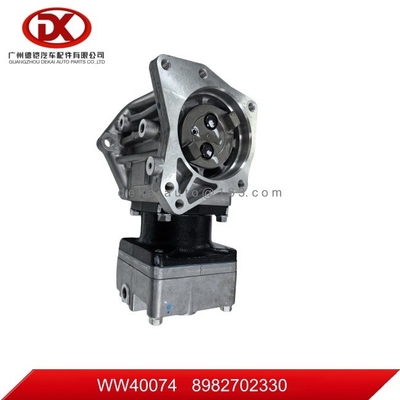 ISUZU ضاغط أسطوانة بدون معدات 8981873080 8982702330 8976014495