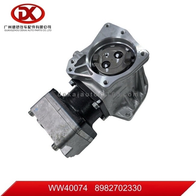 ISUZU ضاغط أسطوانة بدون معدات 8981873080 8982702330 8976014495