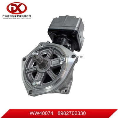 ISUZU ضاغط أسطوانة بدون معدات 8981873080 8982702330 8976014495