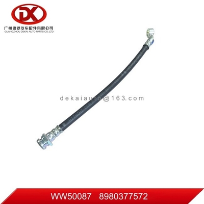 أنبوب Flex RR 8980377572 8 98037757 2 أجزاء مسدس تبريد النفط الجوي