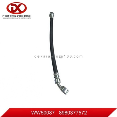 أنبوب Flex RR 8980377572 8 98037757 2 أجزاء مسدس تبريد النفط الجوي