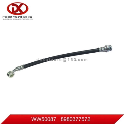 أنبوب Flex RR 8980377572 8 98037757 2 أجزاء مسدس تبريد النفط الجوي