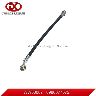 أنبوب Flex RR 8980377572 8 98037757 2 أجزاء مسدس تبريد النفط الجوي