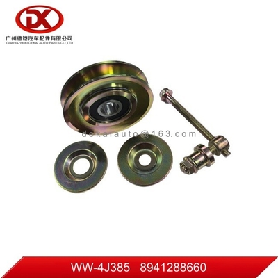 8 94128866 0 وحدة حزام التوتر البولي 8941288660 ISUZU NKR 4JB1