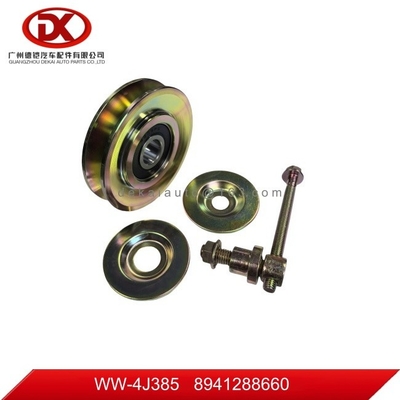 8 94128866 0 وحدة حزام التوتر البولي 8941288660 ISUZU NKR 4JB1
