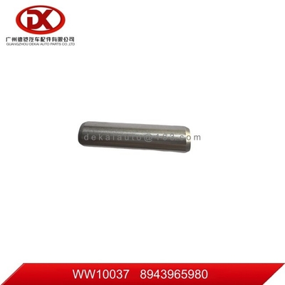 8 94396598 0 دليل الصمام 4HF1 6HE1 6HH1 Isuzu Part 8943965980