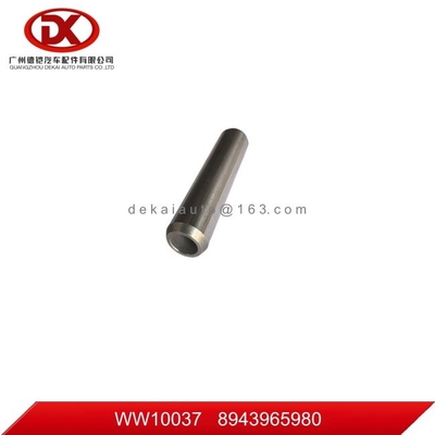 8 94396598 0 دليل الصمام 4HF1 6HE1 6HH1 Isuzu Part 8943965980