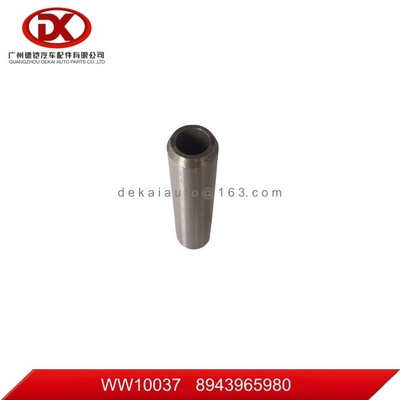 8 94396598 0 دليل الصمام 4HF1 6HE1 6HH1 Isuzu Part 8943965980