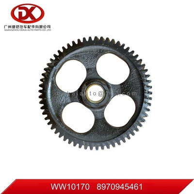 8 97094546 2 8970945462 معدات التشغيل العاطلة ISUZU قطاعات شاحنات 4HG1T FRR FTR