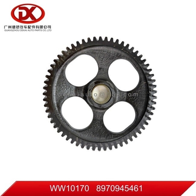 8 97094546 2 8970945462 معدات التشغيل العاطلة ISUZU قطاعات شاحنات 4HG1T FRR FTR