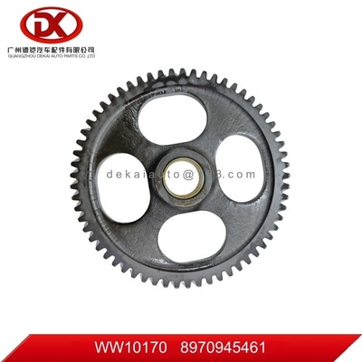8 97094546 2 8970945462 معدات التشغيل العاطلة ISUZU قطاعات شاحنات 4HG1T FRR FTR