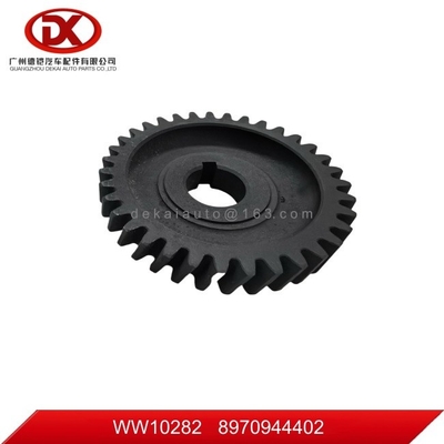 أجزاء المحرك 4HK1 6HK1 Z 35 8970944402 8 97094440 2 عجلات الشعب