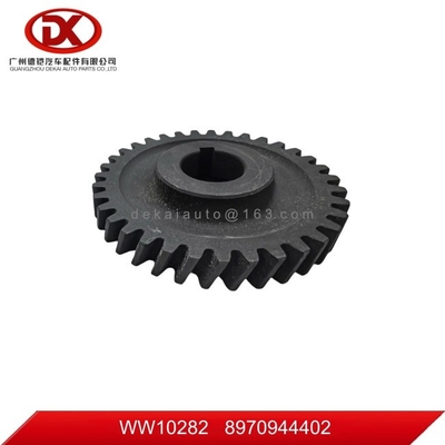 أجزاء المحرك 4HK1 6HK1 Z 35 8970944402 8 97094440 2 عجلات الشعب