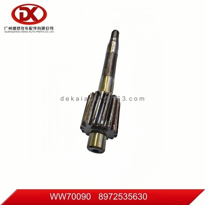 معدل التروس المحركات التروس Isuzu 8 97253563 0 8972535630 MYY5T NPR