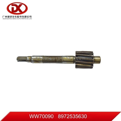 معدل التروس المحركات التروس Isuzu 8 97253563 0 8972535630 MYY5T NPR