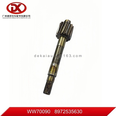 معدل التروس المحركات التروس Isuzu 8 97253563 0 8972535630 MYY5T NPR