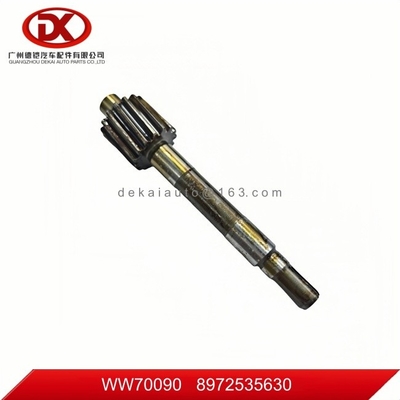 معدل التروس المحركات التروس Isuzu 8 97253563 0 8972535630 MYY5T NPR
