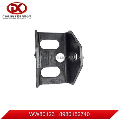 8 98015274 0 8980152740 دعامة الربيع الأمامية ISUZU NPR 4HK1