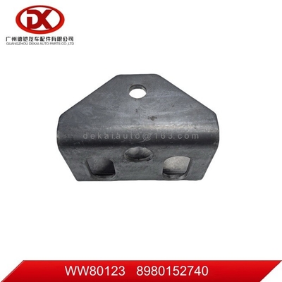 8 98015274 0 8980152740 دعامة الربيع الأمامية ISUZU NPR 4HK1
