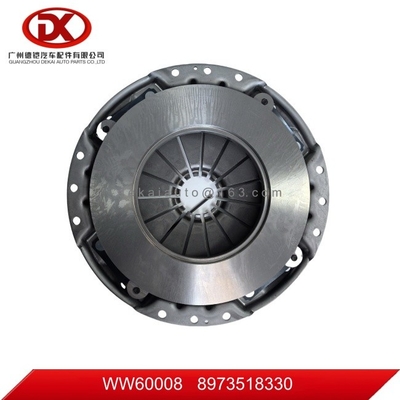 300MM 4HF1 4HG1 غطاء المشبك 8973518330 8 97351833 0 Isuzu NPR NKR