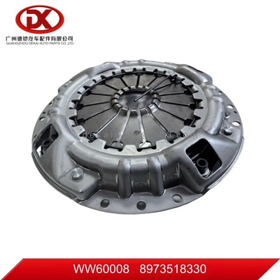 300MM 4HF1 4HG1 غطاء المشبك 8973518330 8 97351833 0 Isuzu NPR NKR