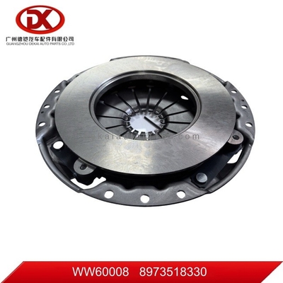 300MM 4HF1 4HG1 غطاء المشبك 8973518330 8 97351833 0 Isuzu NPR NKR
