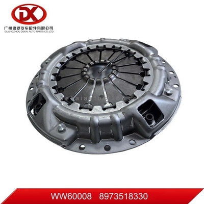 300MM 4HF1 4HG1 غطاء المشبك 8973518330 8 97351833 0 Isuzu NPR NKR