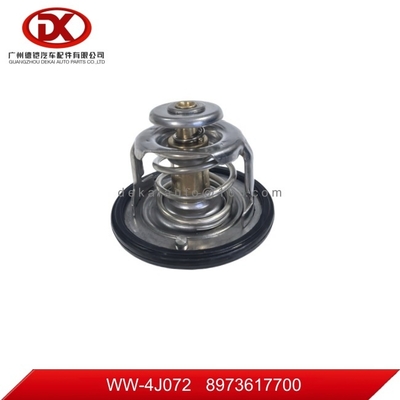 ترموستات إيسوزو 8973617700 8 97361770 0 قطع غيار D-Max Crosswind