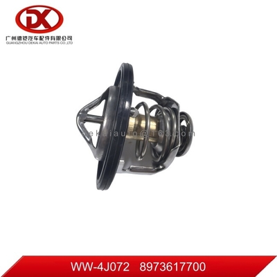 ترموستات إيسوزو 8973617700 8 97361770 0 قطع غيار D-Max Crosswind
