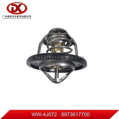 ترموستات إيسوزو 8973617700 8 97361770 0 قطع غيار D-Max Crosswind