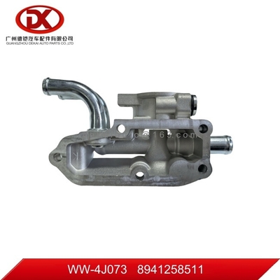 محفظة الحرارة ISUZU NKR 4JB1 JMC 8 94125851 0 D-MAX 8941258510