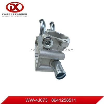 محفظة الحرارة ISUZU NKR 4JB1 JMC 8 94125851 0 D-MAX 8941258510