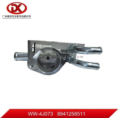 محفظة الحرارة ISUZU NKR 4JB1 JMC 8 94125851 0 D-MAX 8941258510