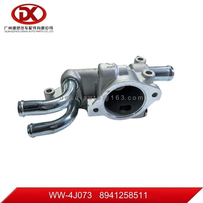 محفظة الحرارة ISUZU NKR 4JB1 JMC 8 94125851 0 D-MAX 8941258510