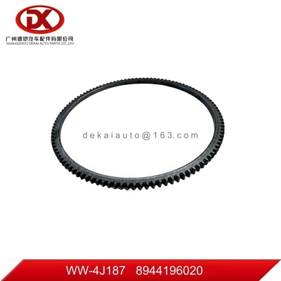 8944196020 8 94419602 0 حلقة تروس الحذافة NKR77 NHR 4JB1 Z=108