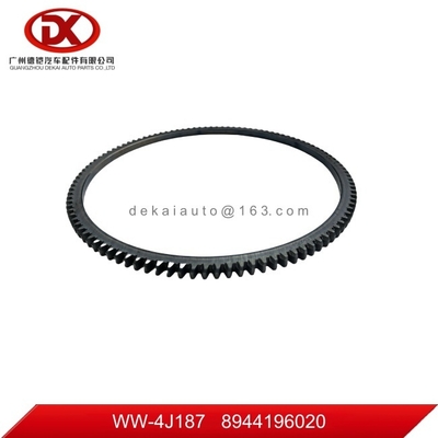 8944196020 8 94419602 0 حلقة تروس الحذافة NKR77 NHR 4JB1 Z=108
