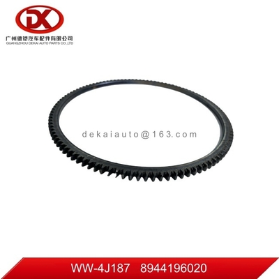 8944196020 8 94419602 0 حلقة تروس الحذافة NKR77 NHR 4JB1 Z=108