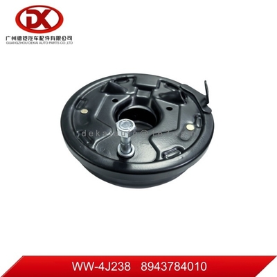 قرص الفرامل اليدوية 8943784010 8 94378401 0 ISUZU NKR NPR 600P 100P
