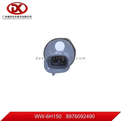 8976092490 8 97609249 0 مفتاح الضغط ISUZU CXZ81K 10PE1 NQR90