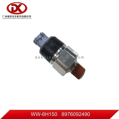8976092490 8 97609249 0 مفتاح الضغط ISUZU CXZ81K 10PE1 NQR90