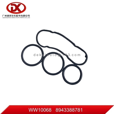 غاسكيت زيت 8943388781 8 94338878 1 مجموعة إصلاح مشعّلات الزيت 4HE1 4HF1