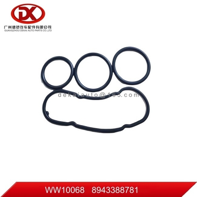 غاسكيت زيت 8943388781 8 94338878 1 مجموعة إصلاح مشعّلات الزيت 4HE1 4HF1