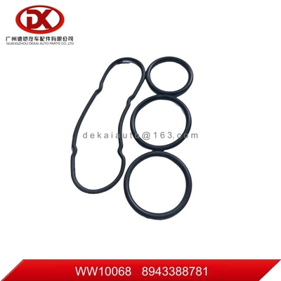 غاسكيت زيت 8943388781 8 94338878 1 مجموعة إصلاح مشعّلات الزيت 4HE1 4HF1
