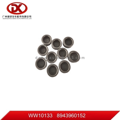 غطاء عمود الروك 8943960152 غطاء صمام 8 94396015 2 إيسوزو 4HK1