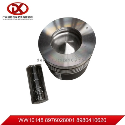 ايسوزو NQR 700P 4HK1 محرك البستن OEM 8976028001