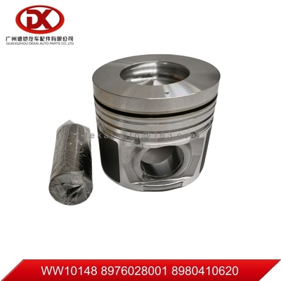 ايسوزو NQR 700P 4HK1 محرك البستن OEM 8976028001